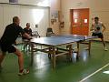 Alain Basile contre Herve mannier